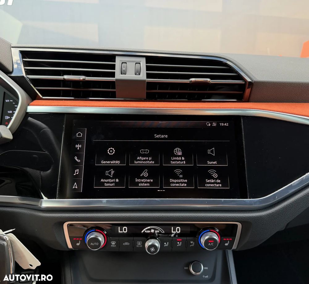 Audi Q3 35 TDI S tronic S line - 27