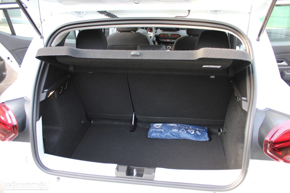 Dacia Sandero 0.9 TCe SL Stepway of Life - 50