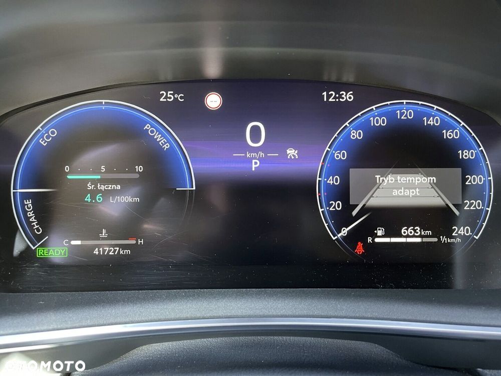 Toyota Corolla 1.8 Hybrid Comfort - 15