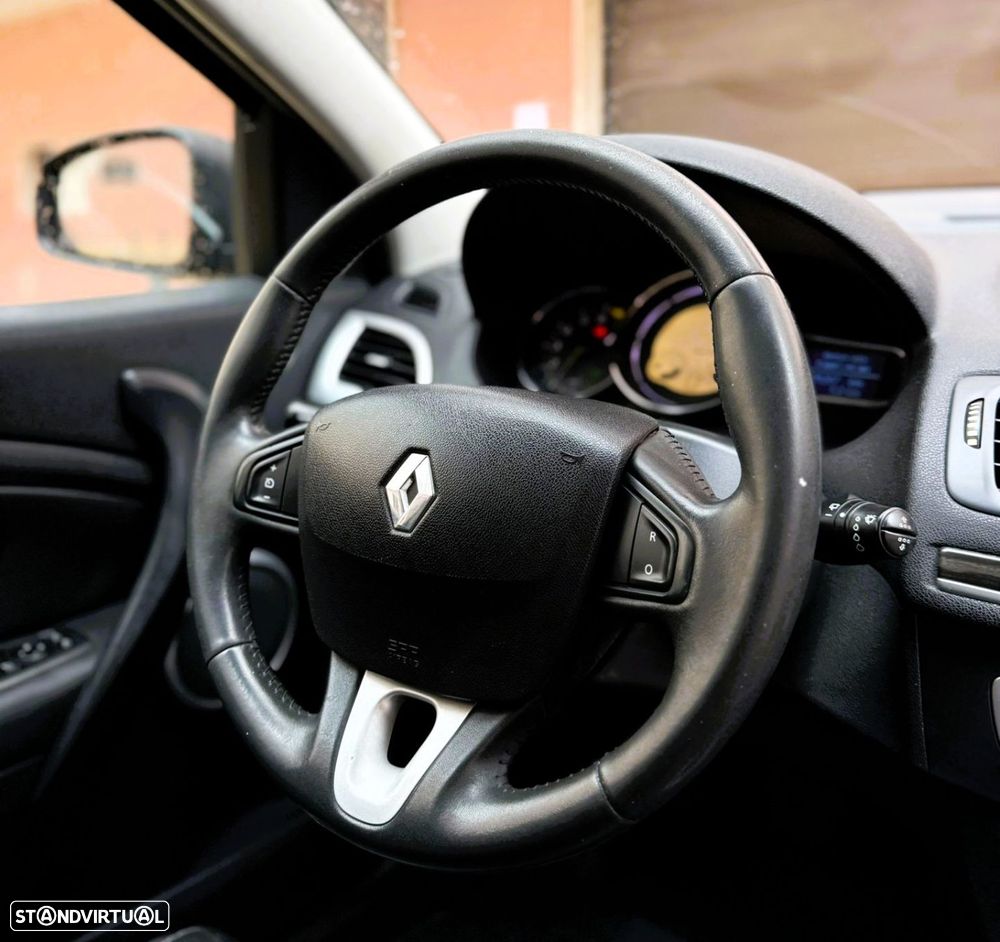 Renault Mégane Break - 14
