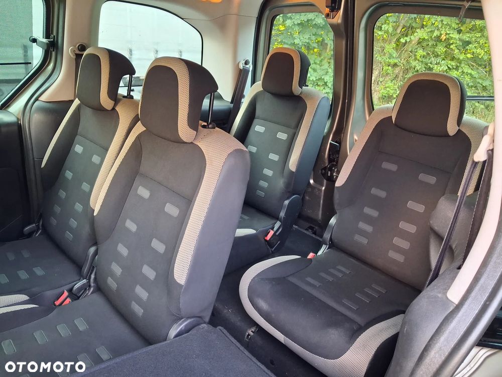 Citroën Berlingo 1.6 HDi XTR - 11