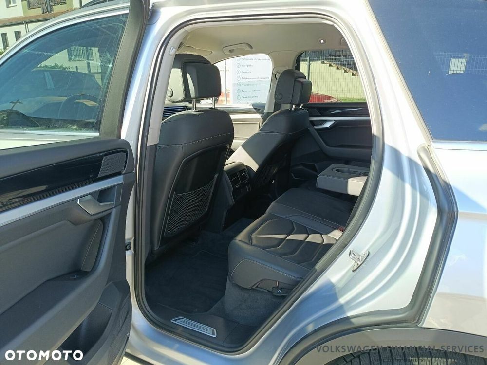 Volkswagen Touareg 3.0 V6 TDI SCR 4Mot - 9