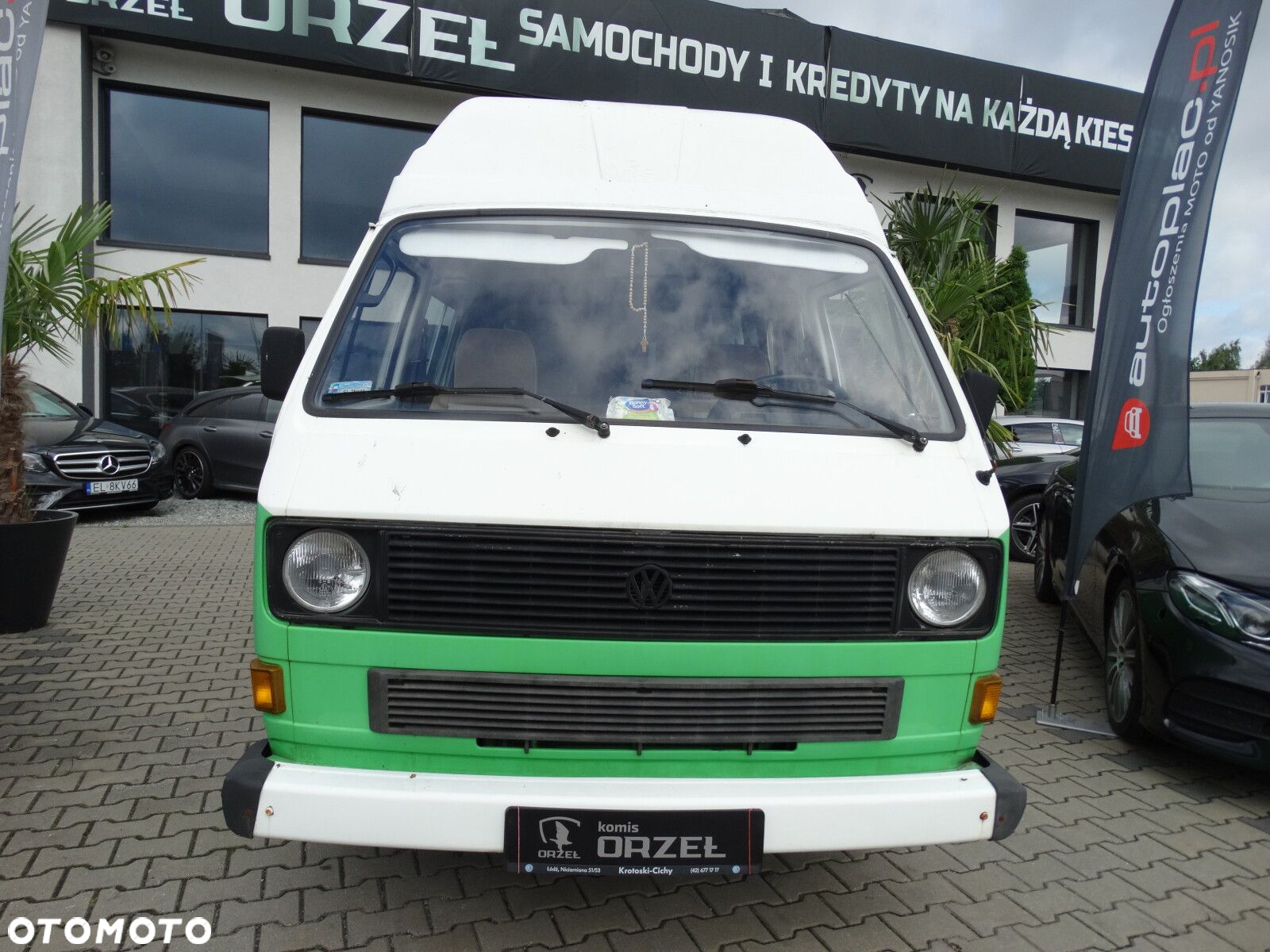 Volkswagen Transporter - 11
