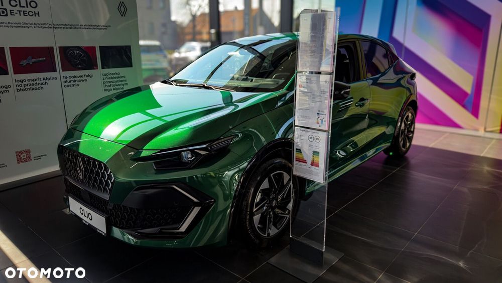 Renault Clio - 3