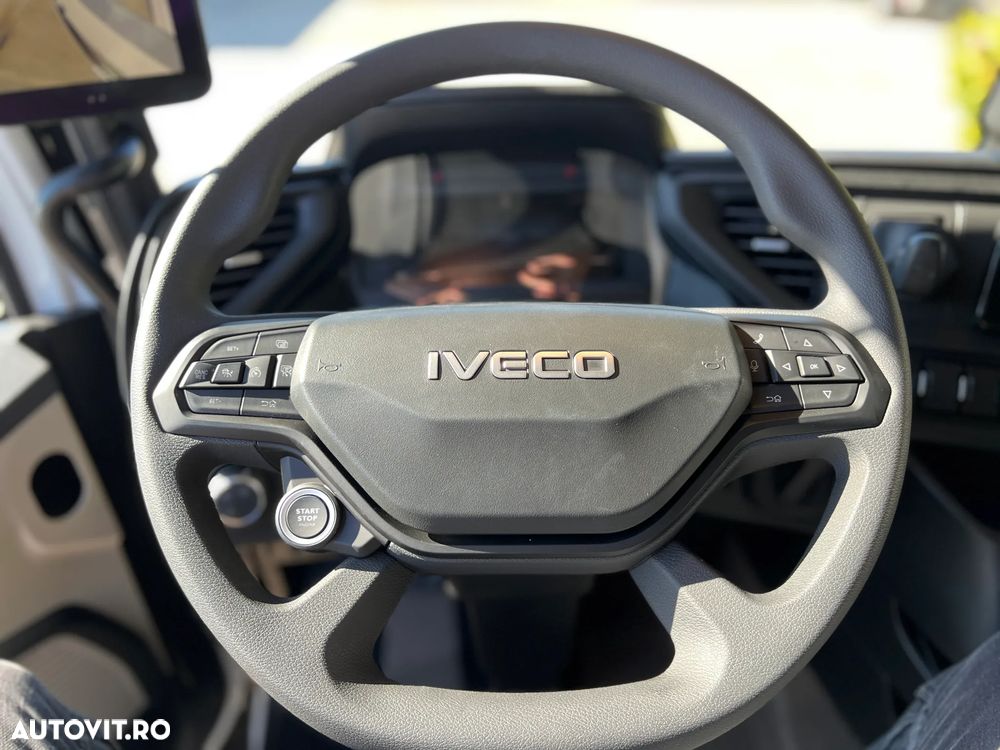 Iveco S-Way 4x2 Model AS440S50T/P - AF4T 500 CP - 2024 - 12