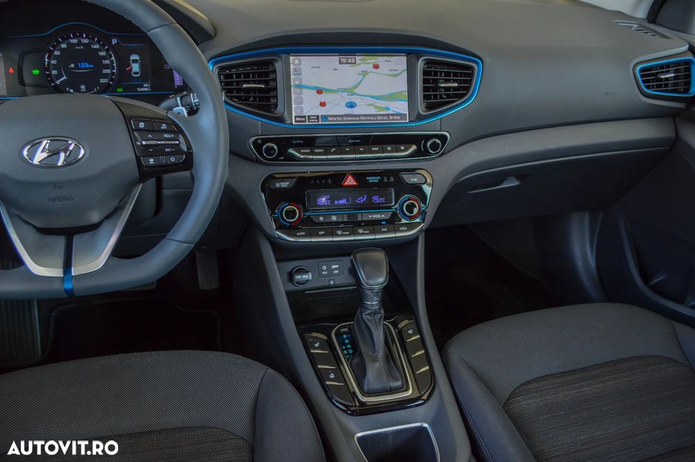 Hyundai IONIQ 141CP Exclusive - 19