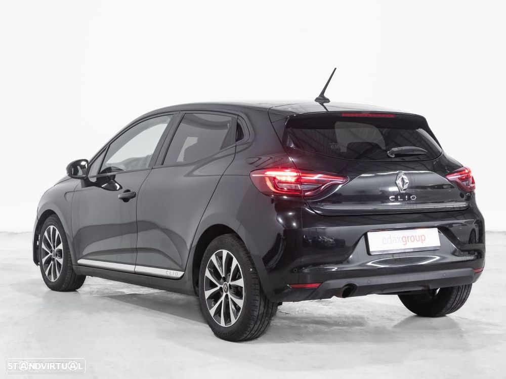 Renault Clio 1.5 Blue dCi Intens - 4