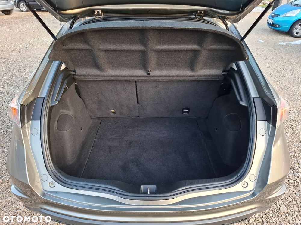 Honda Civic 1.8i-VTEC Sport - 14