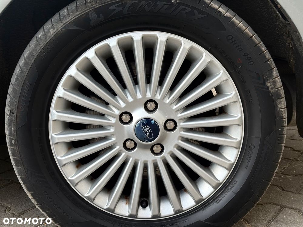 Ford Mondeo 2.0 Trend / Trend+ - 6