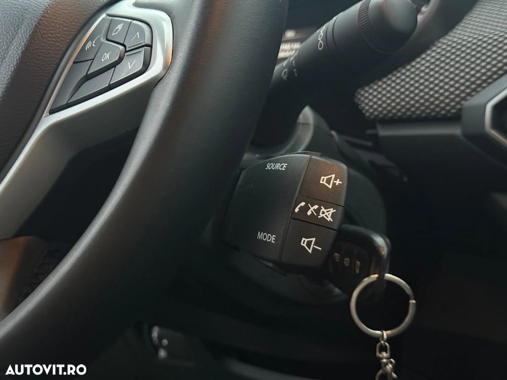 Dacia Logan TCe 90 MT6 Expression - 14