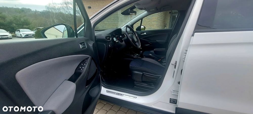 Opel Crossland X 1.2 120 Lat - 20
