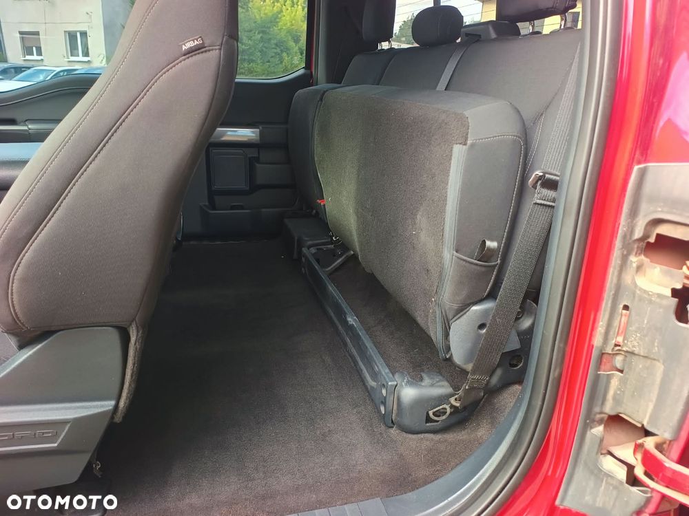 Ford F150 - 19