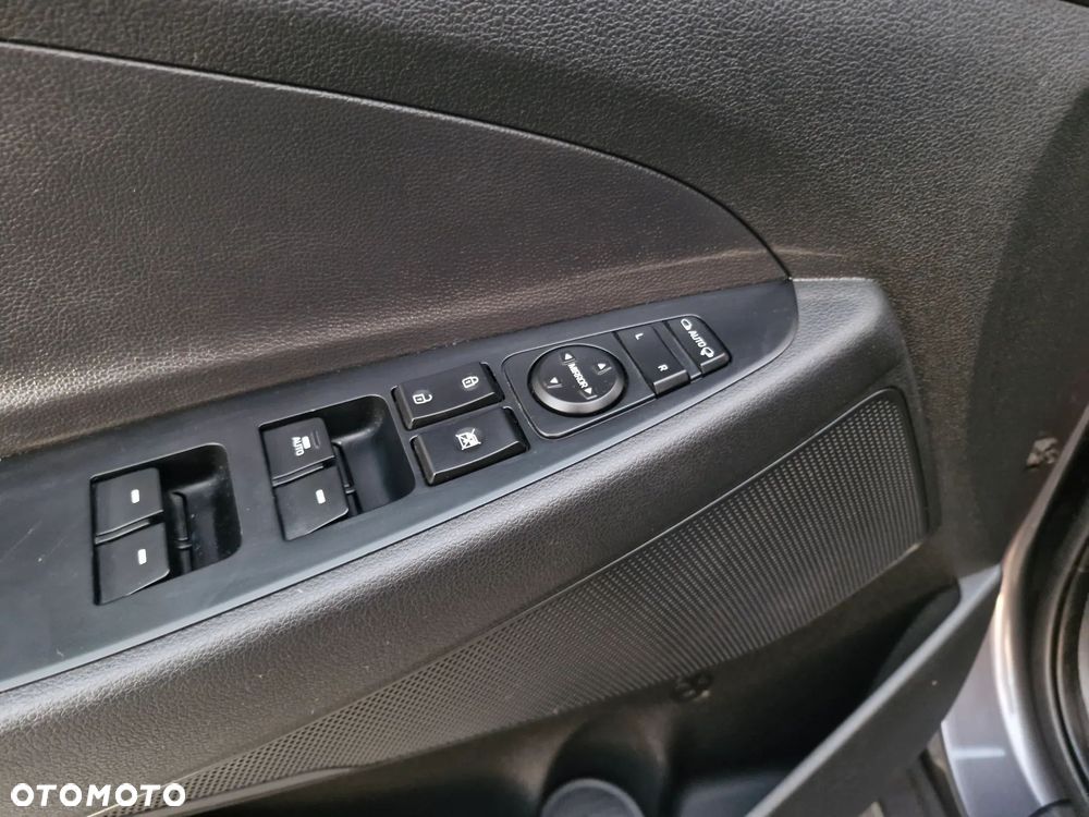 Hyundai Tucson - 37