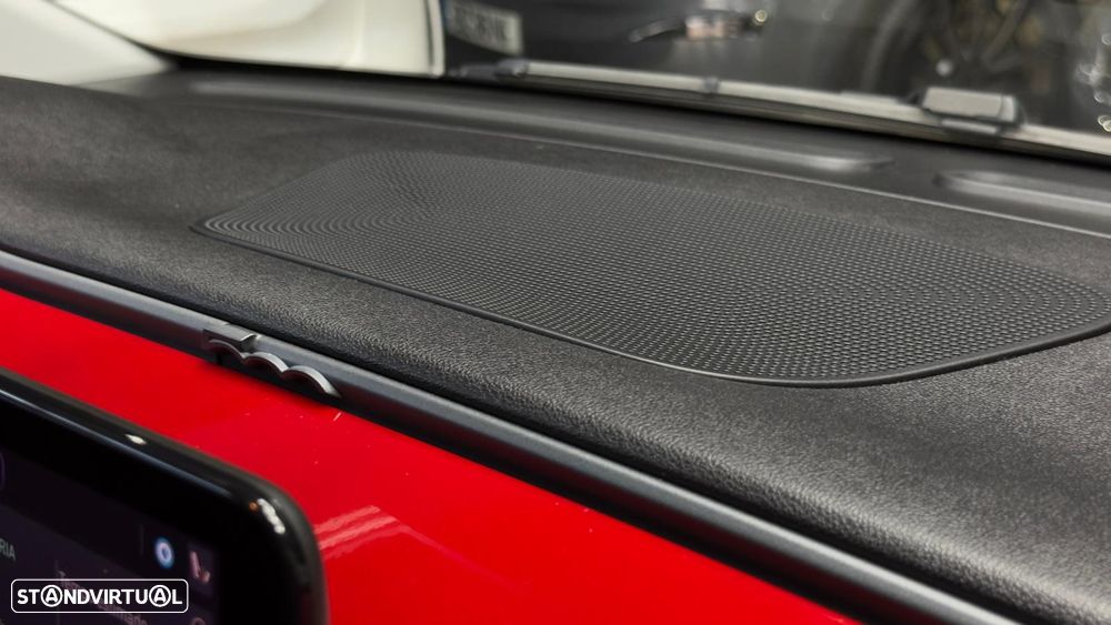 Fiat 500e 42kWh ICON - 28