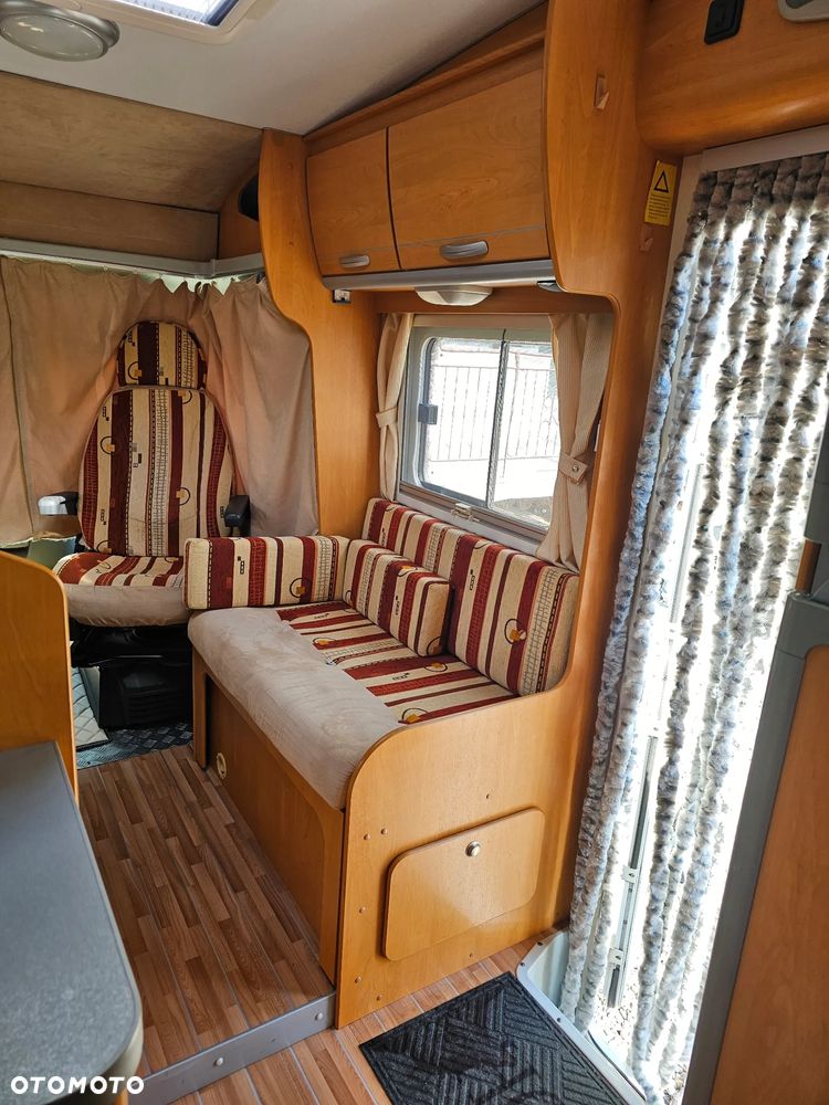 Fiat FIAT DUCATO CI ELLI 55 P - 14