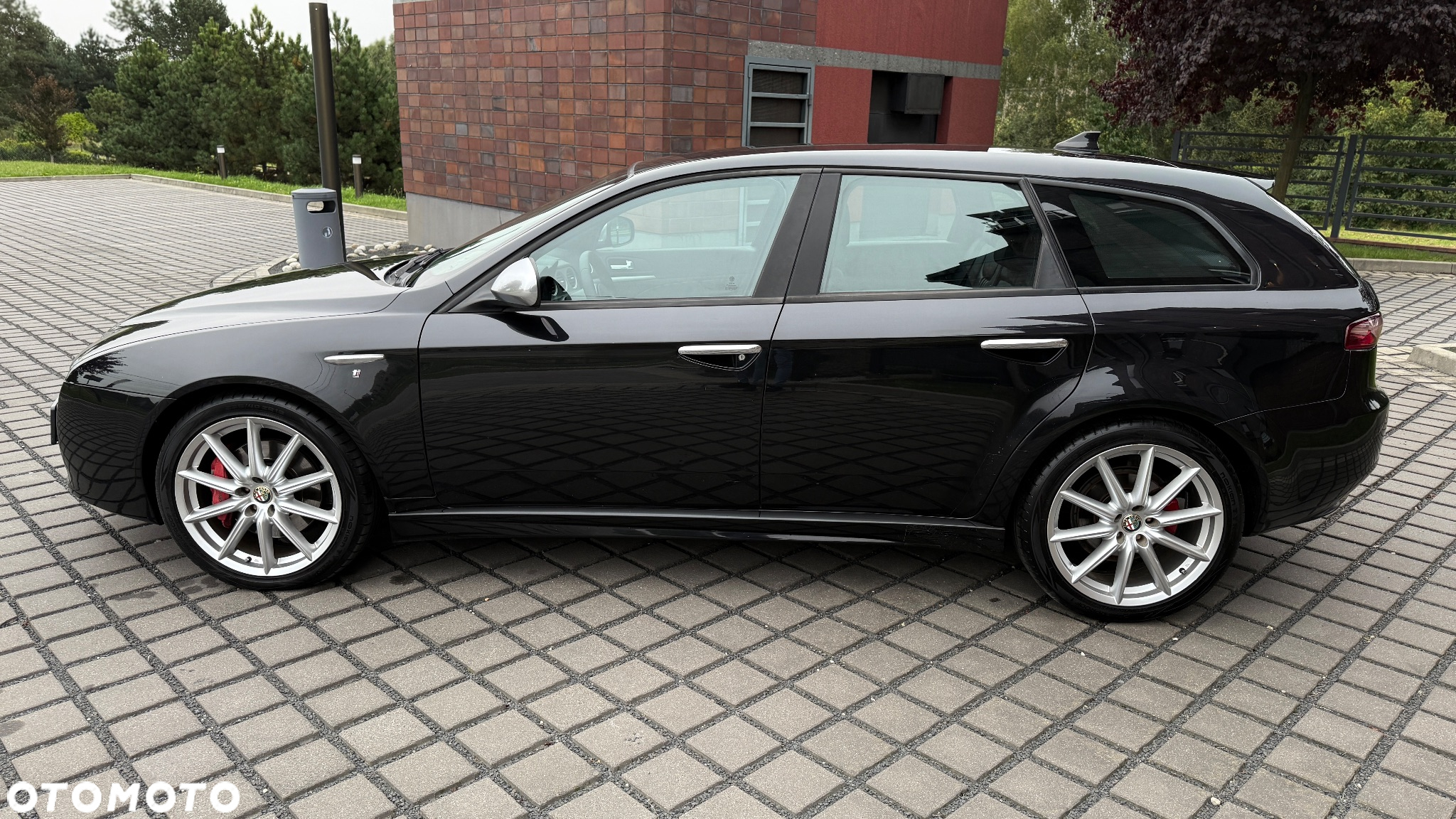 Alfa Romeo 159 1.9 JTDM 16V DPF ti - 19