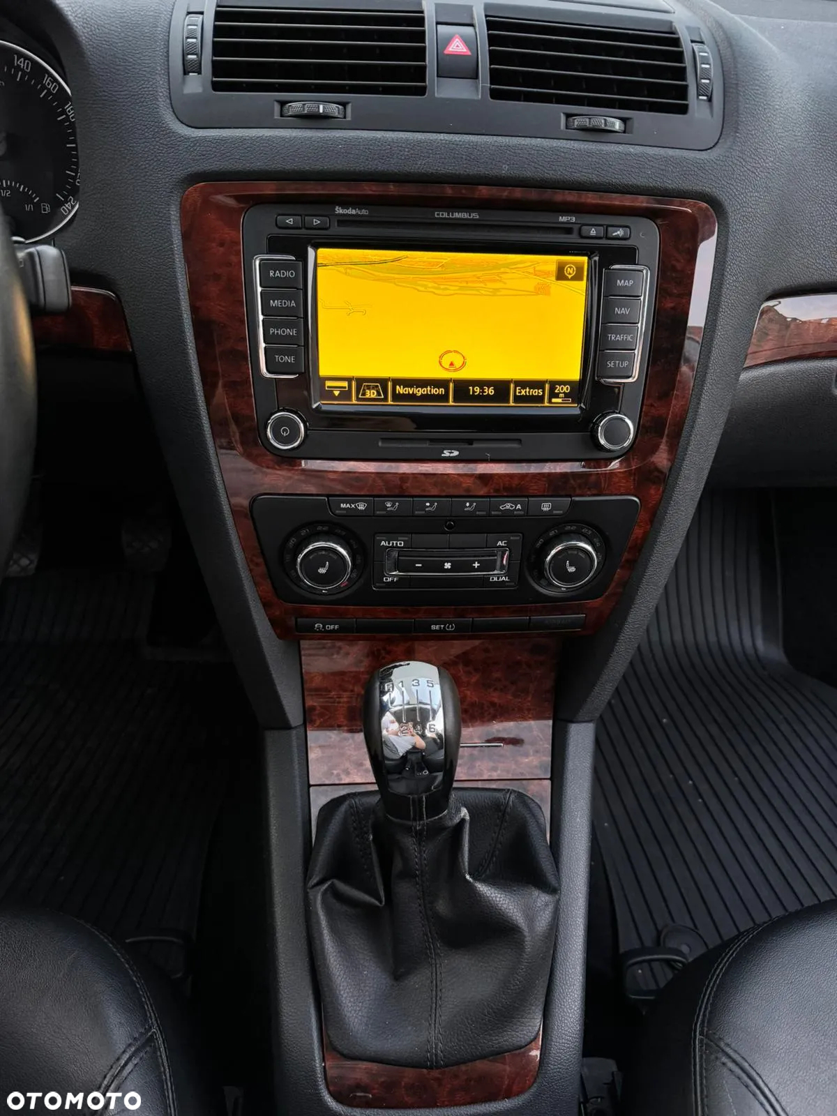 Skoda Octavia - 15