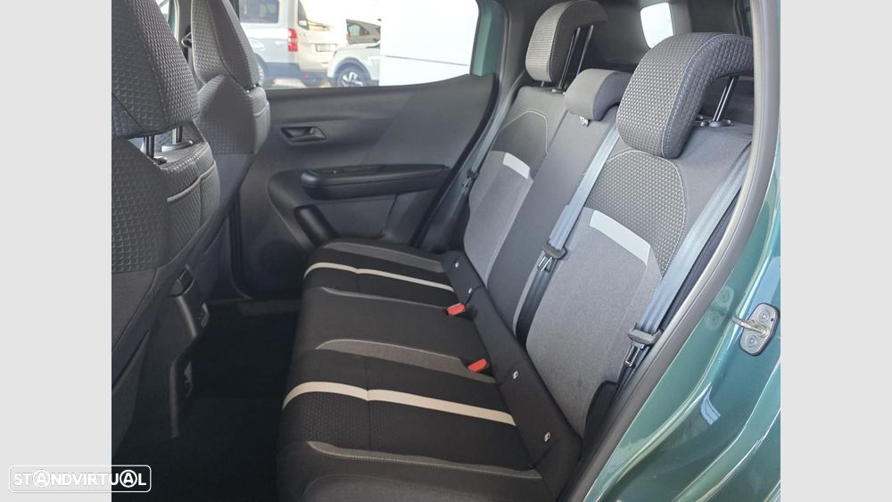 Opel Frontera 1.2 Hybrid Edition eDCT - 12