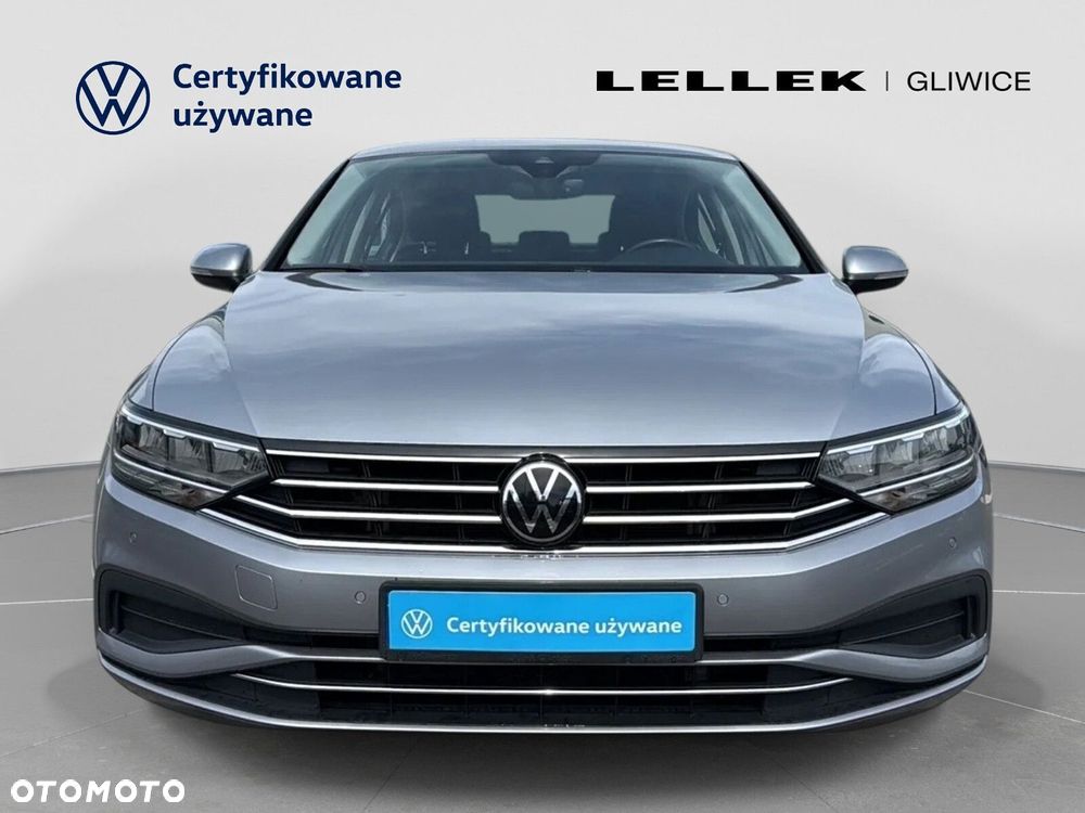 Volkswagen Passat 2.0 TDI EVO Business DSG - 3