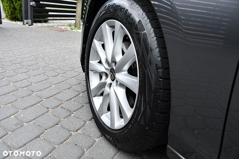 Mazda 6 SKYACTIV-G 165 Exclusive-Line - 34