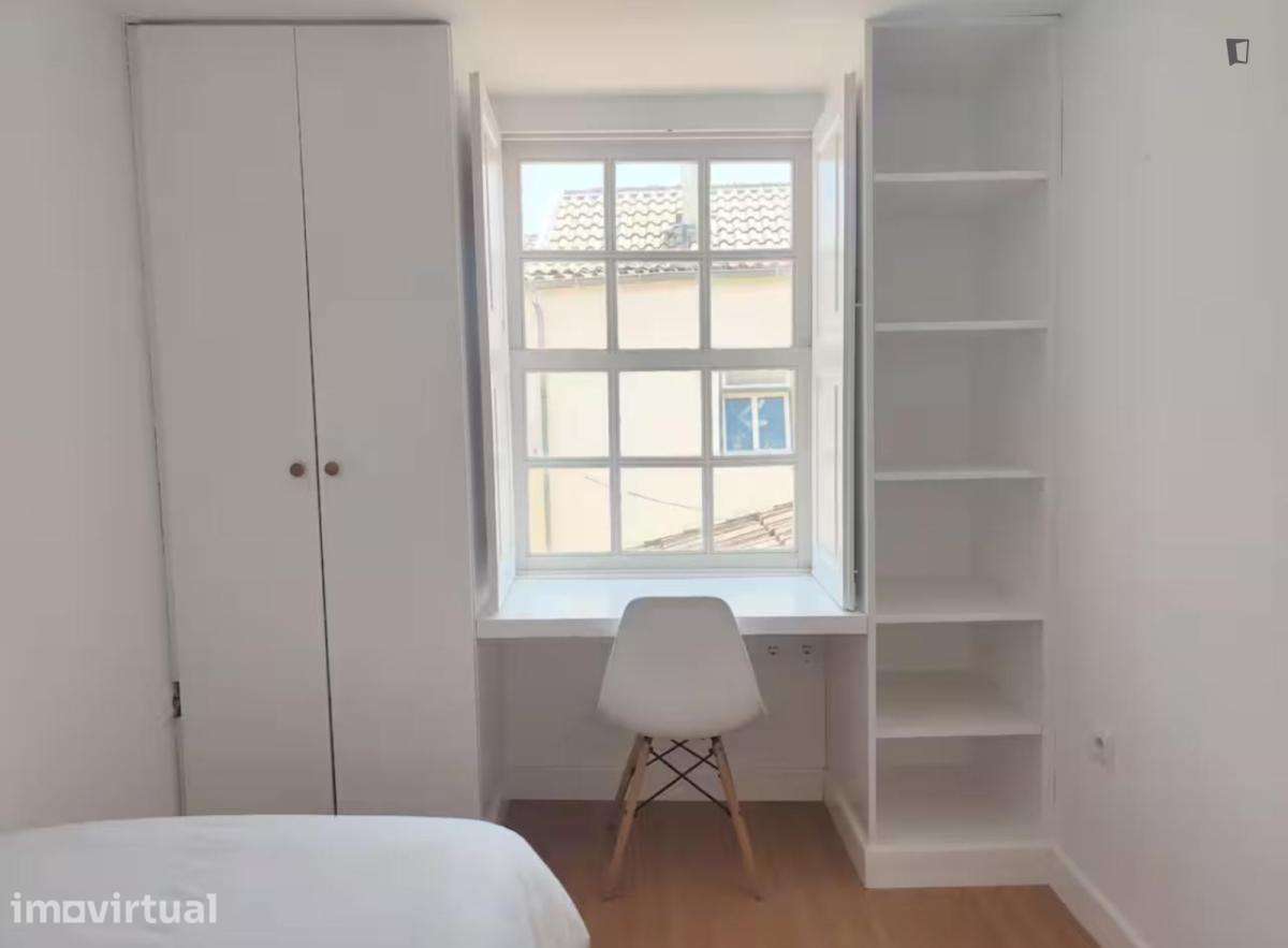Apartamento com 4 quartos - localizado em Foz do Douro Porto - Grande imagem: 3/14