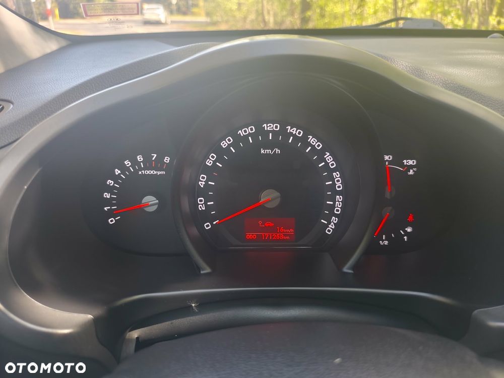 Kia Sportage 1.6 GDI Business Line 2WD - 35