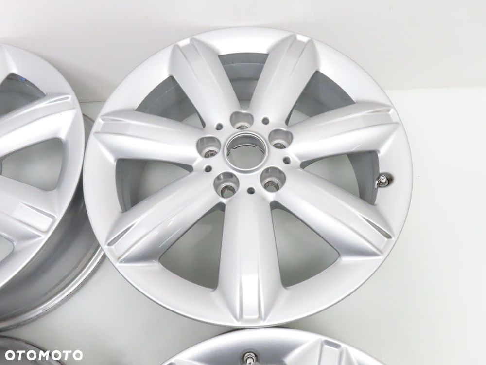 Alufelgi 17'' Mini F60 5x112 6,5J ET39 6856041 - 7