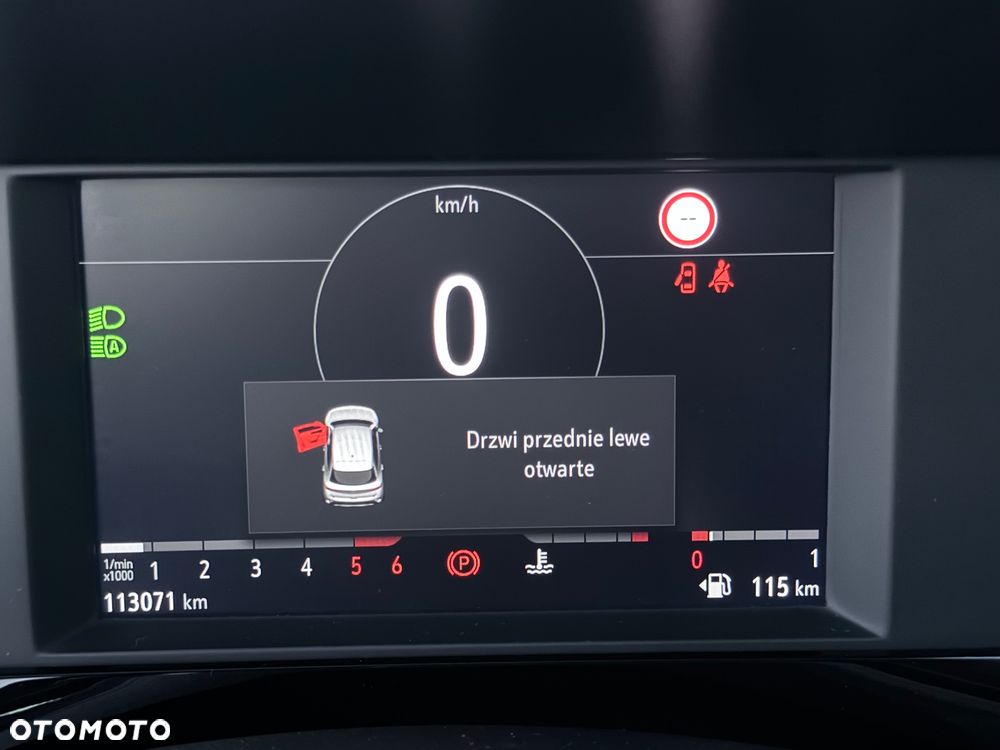 Opel Mokka 1.5 Edition - 19