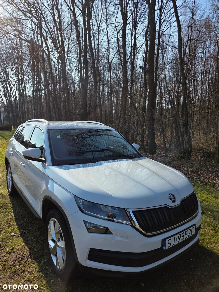 Skoda Kodiaq 2.0 TSI 4x4 Style DSG - 25