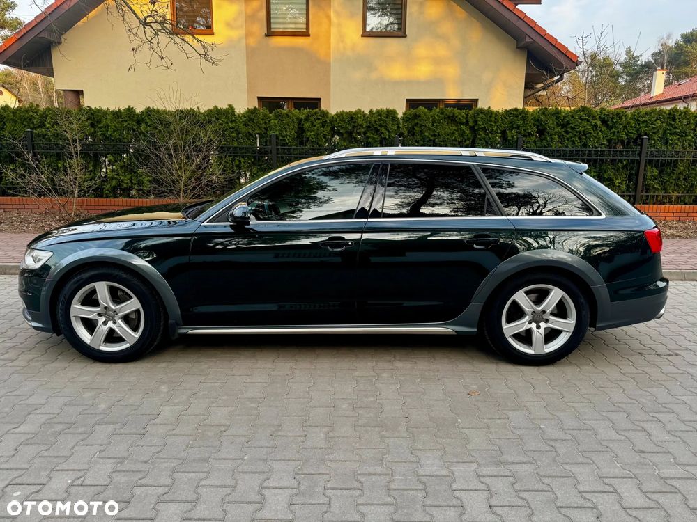 Audi A6 Allroad - 27