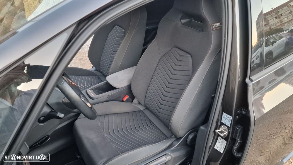 Cupra Born 77 kWh e-Boost - 26