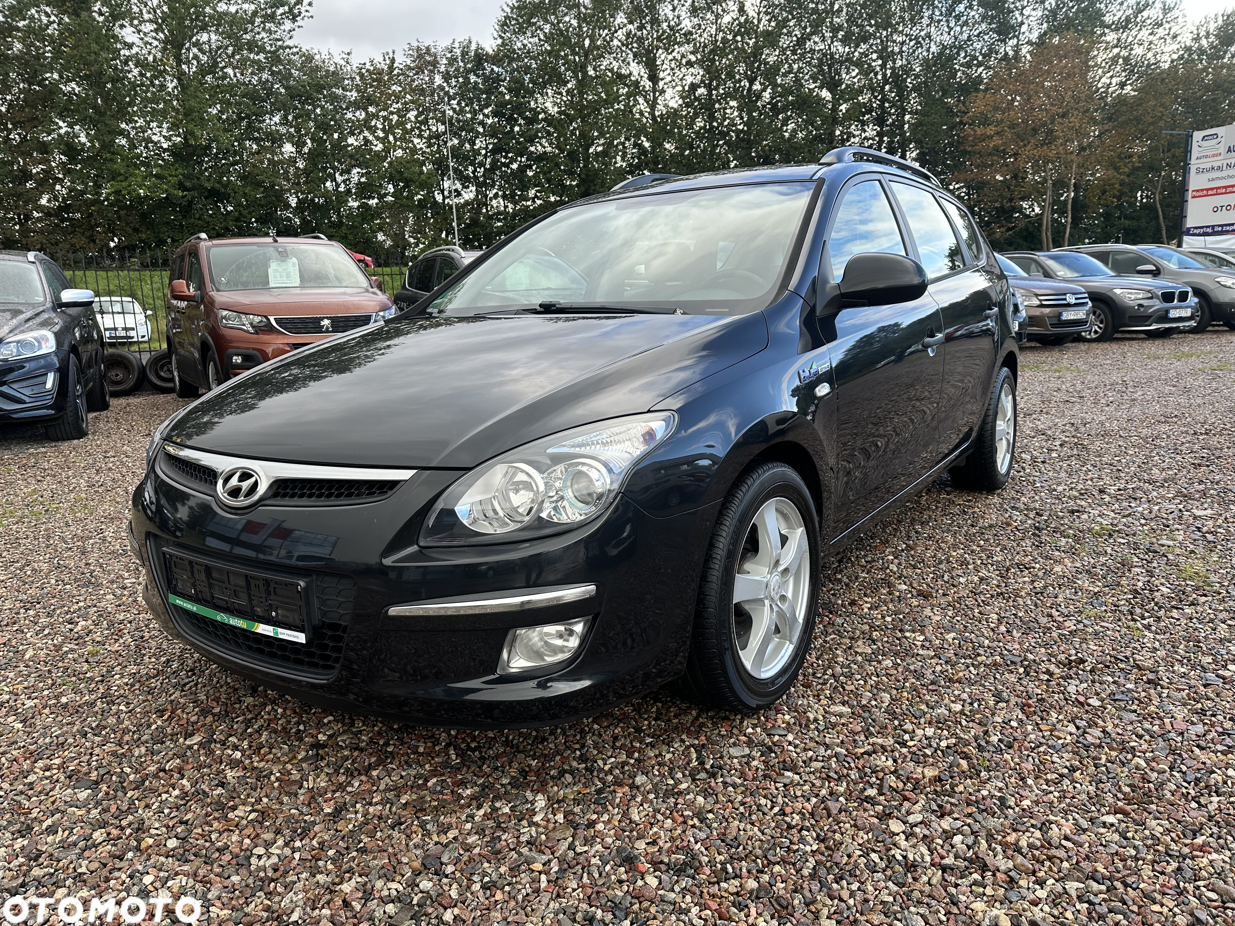 Hyundai i30 - 2