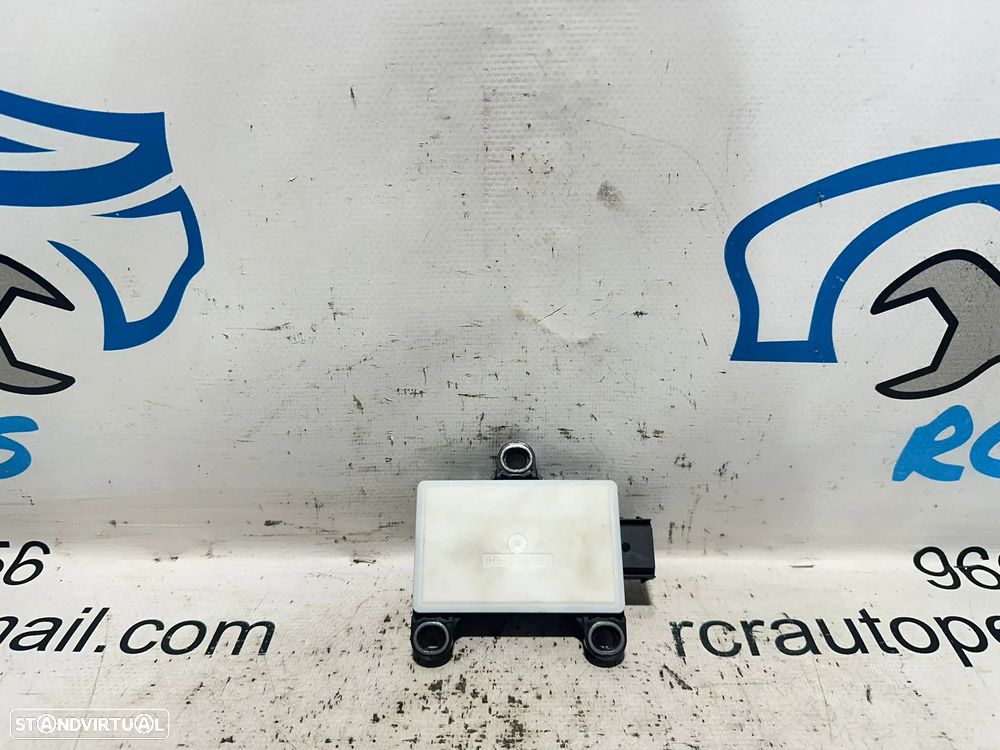 .Modulo Sensor Aceleração Original BMW Mini R56 R55 R57 R58 R59 R60 R61 2009 - 2016 - 8