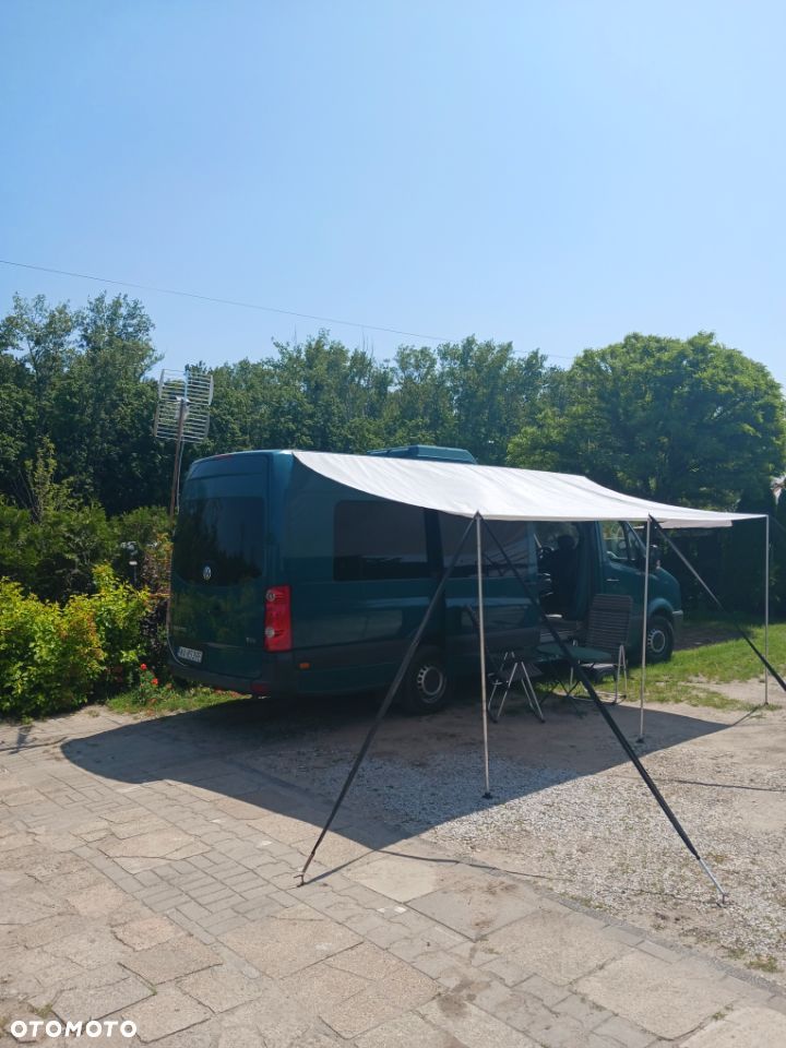 Volkswagen Crafter Standard - 8