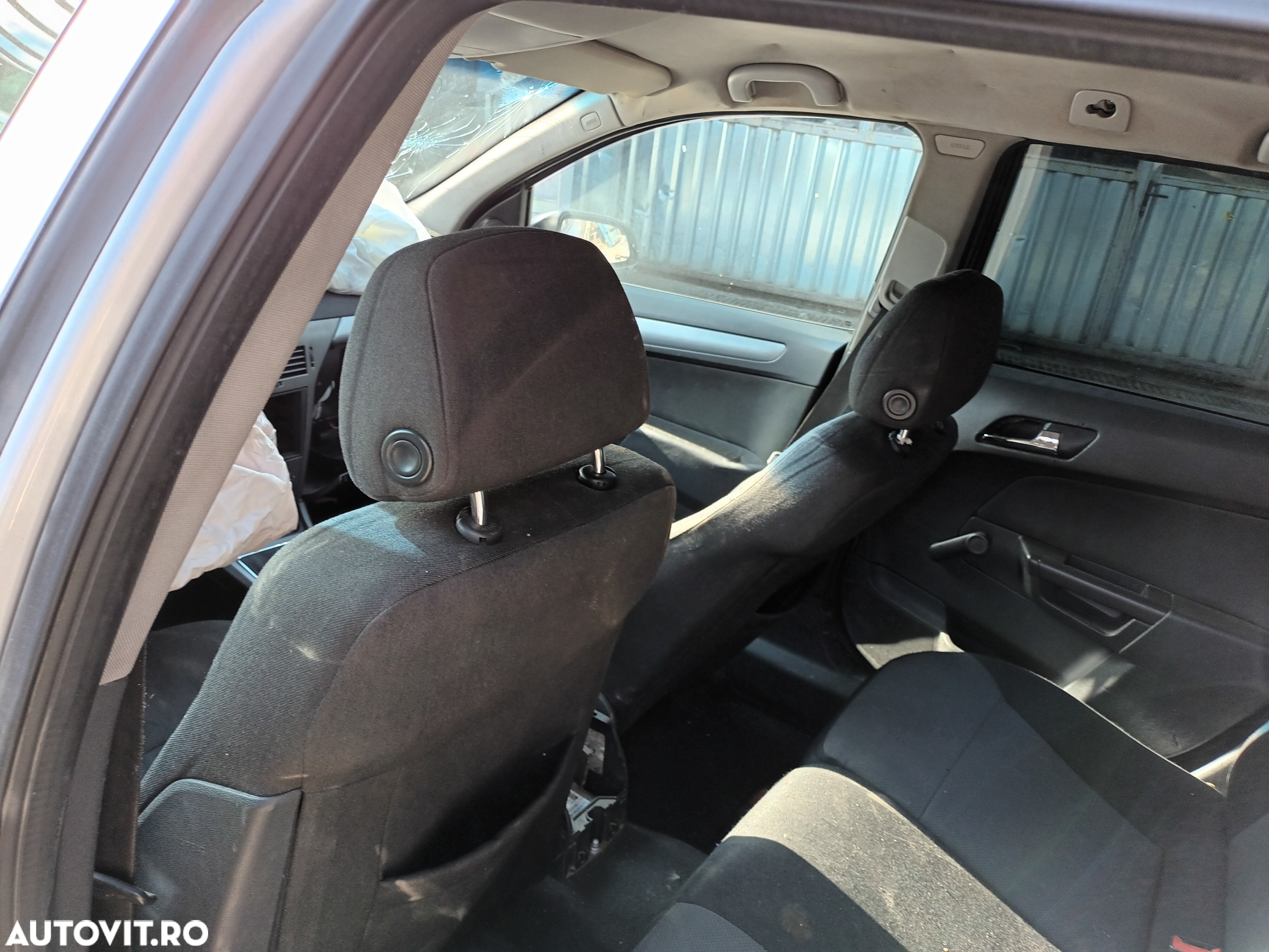 Dezmembrari  Opel ASTRA H  2004  > 2012 1.9 CDTI Motorina - 21