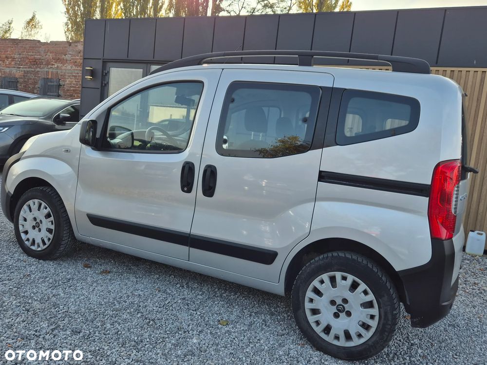Citroën Nemo 1.4 Multispace - 7