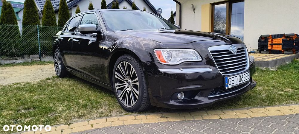 Lancia Thema 3.6 Executive - 1