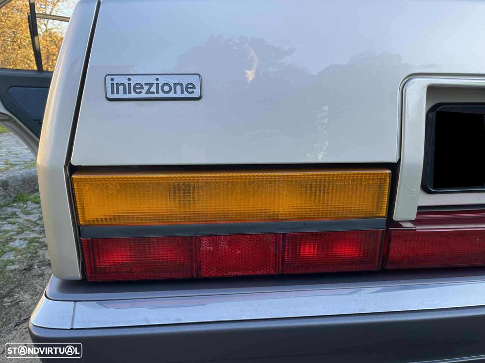 Alfa Romeo 90 2.0 S - 38