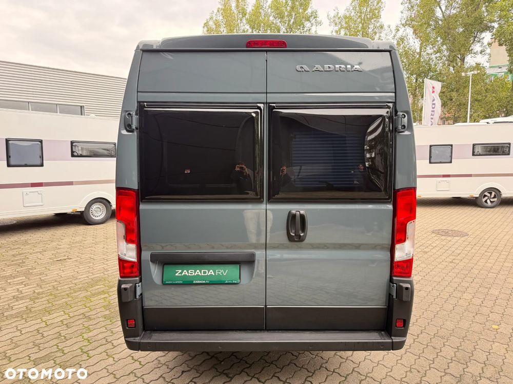 Adria Twin Supreme 640 SGX - 4