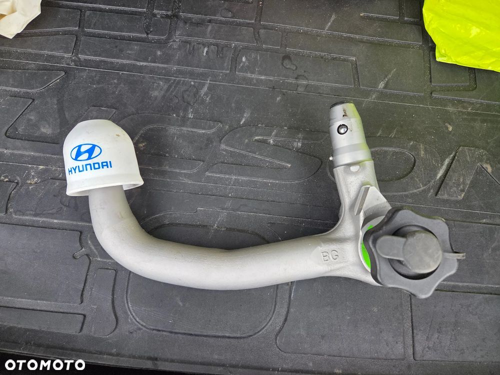 Hyundai Tucson 1.6 GDI BlueDrive GO 2WD - 14