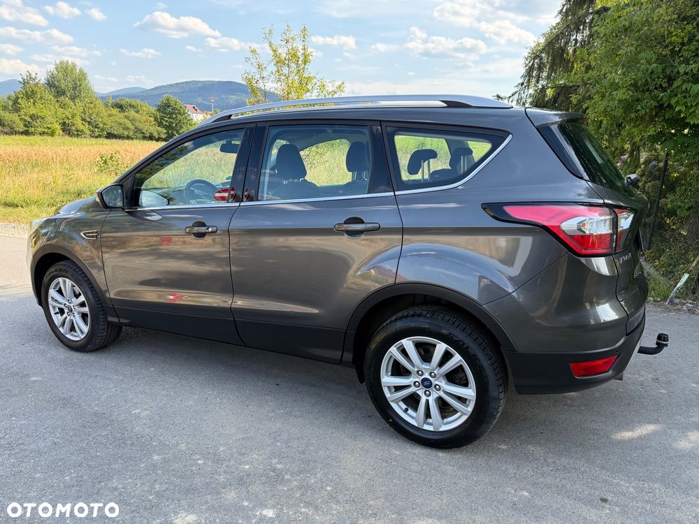 Ford S-Max 1.5 EcoBoost ST-Line - 14