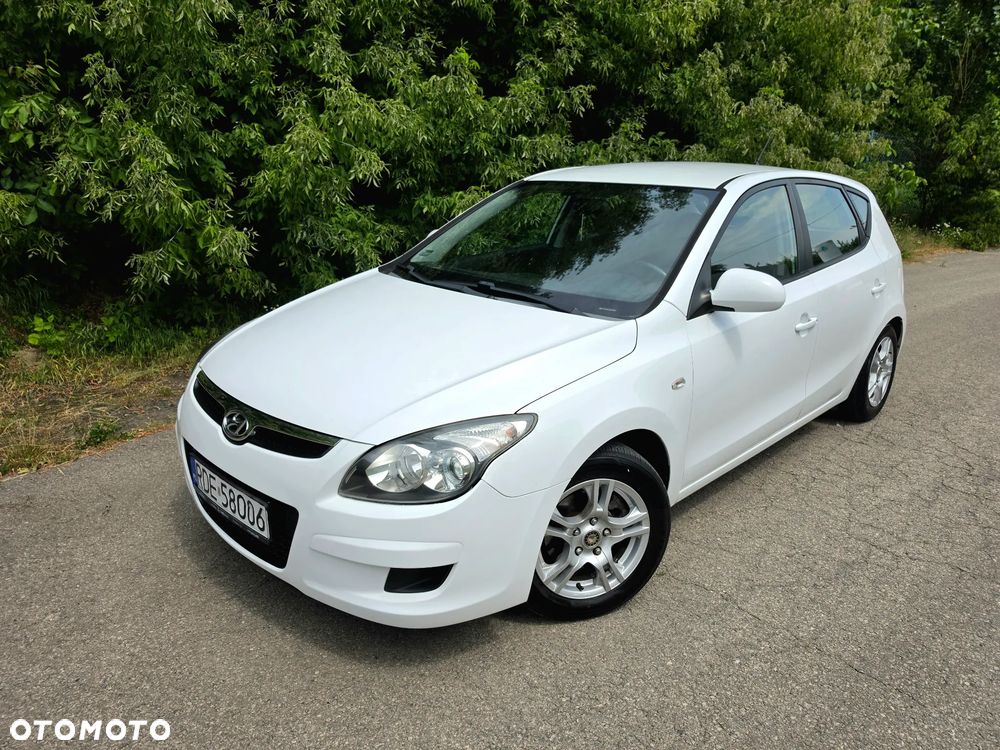 Hyundai i30 1.4 Classic - 9