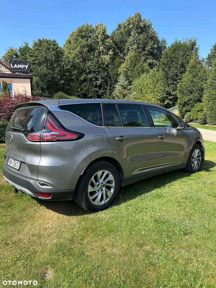 Renault Espace 1.6 dCi Energy Life 7os - 3
