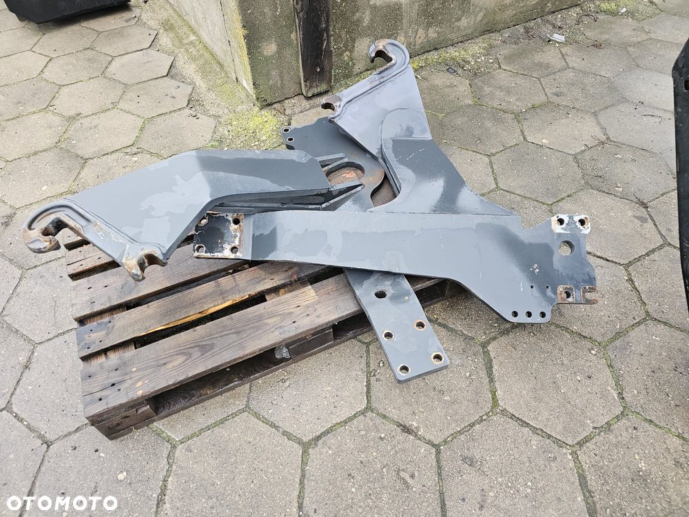 Stoll Robust F51 - 3