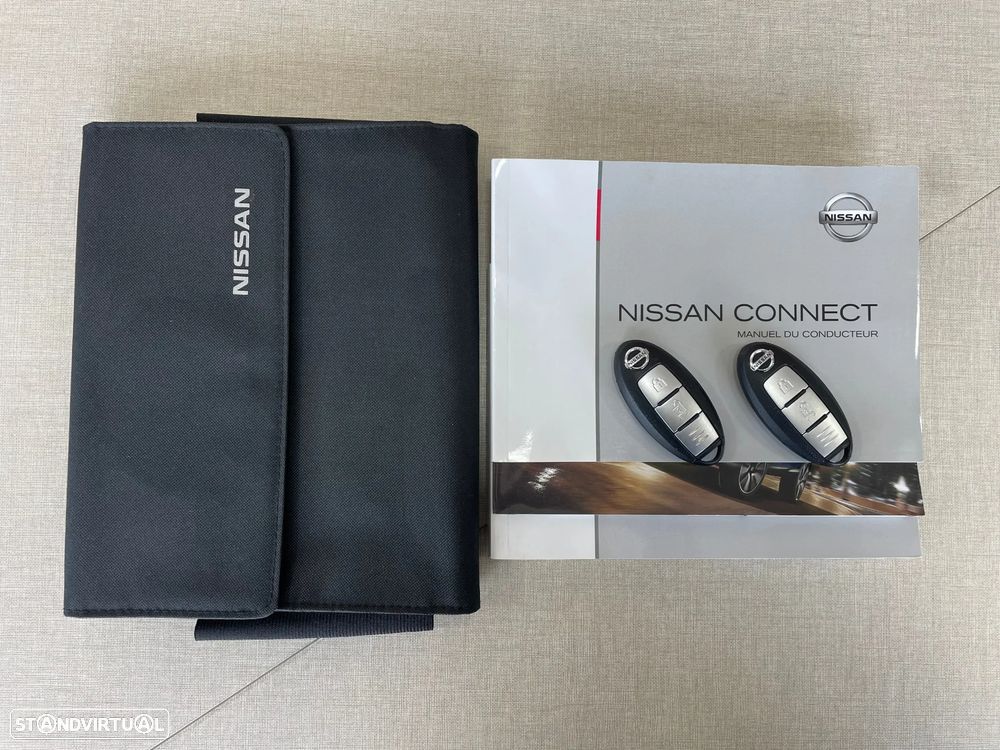 Nissan Qashqai 1.5 dCi N-Connecta 18 - 28