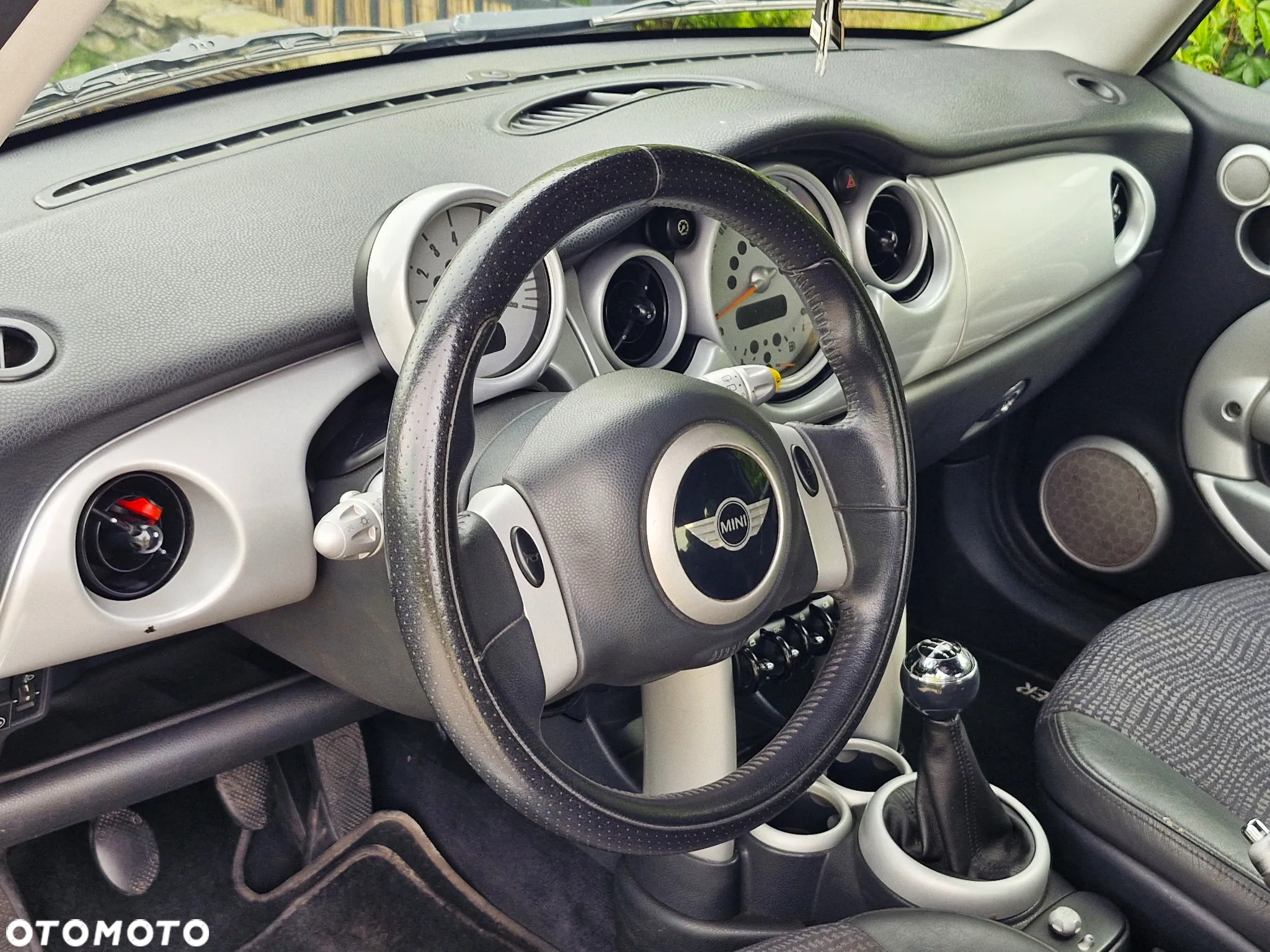 MINI Cooper Standard - 7