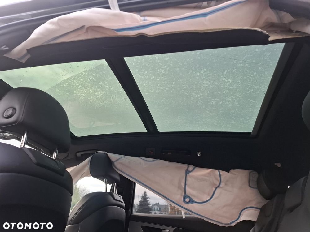 Audi Q7 50 TDI quattro tiptronic S line - 34