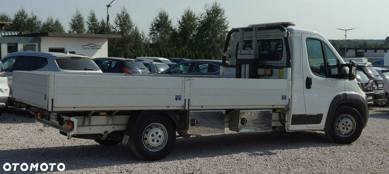 Peugeot boxer - 4