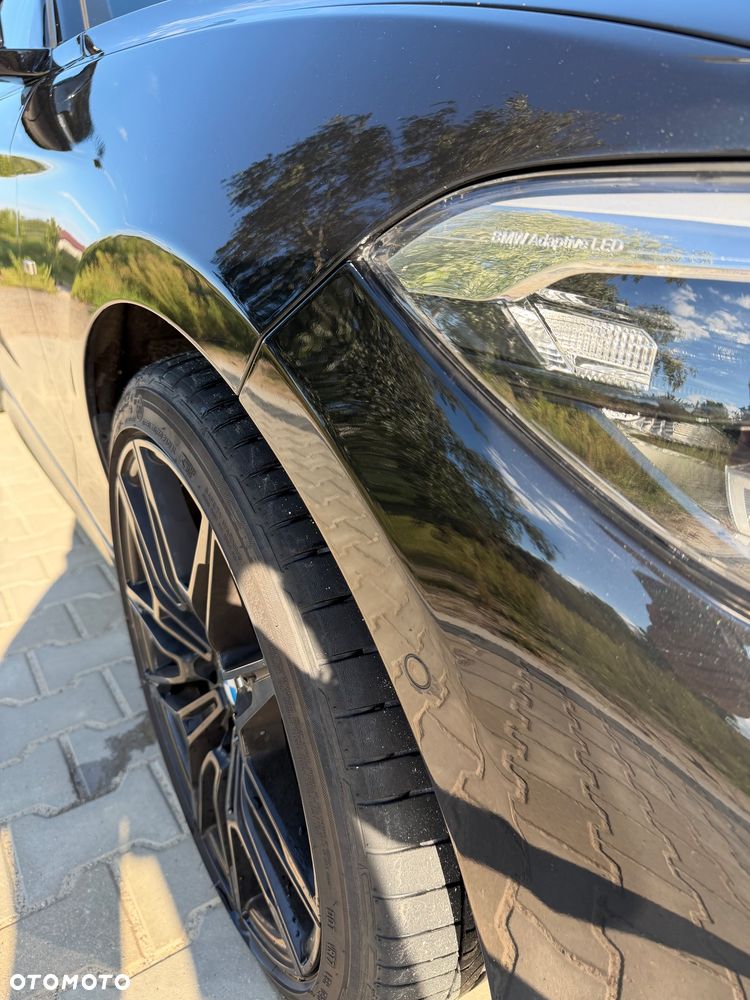 BMW Seria 1 120d xDrive M Sport Shadow - 12