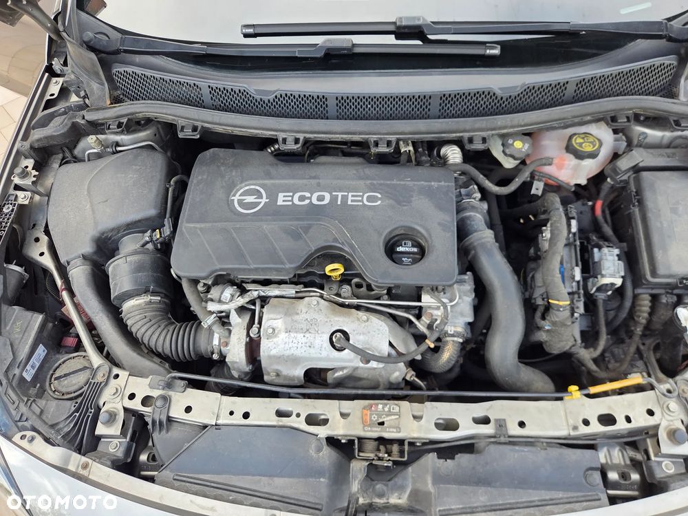 Opel Astra - 21
